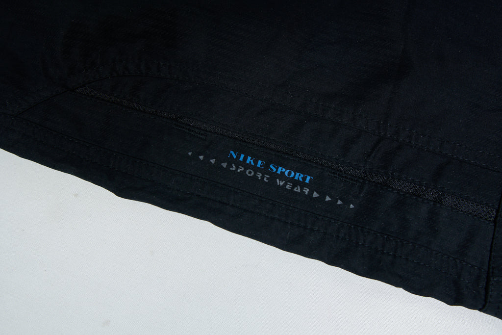 Vintage Nike Trackpants | XS