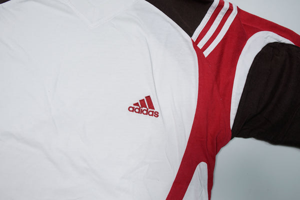 Vintage Adidas T-Shirt | XL