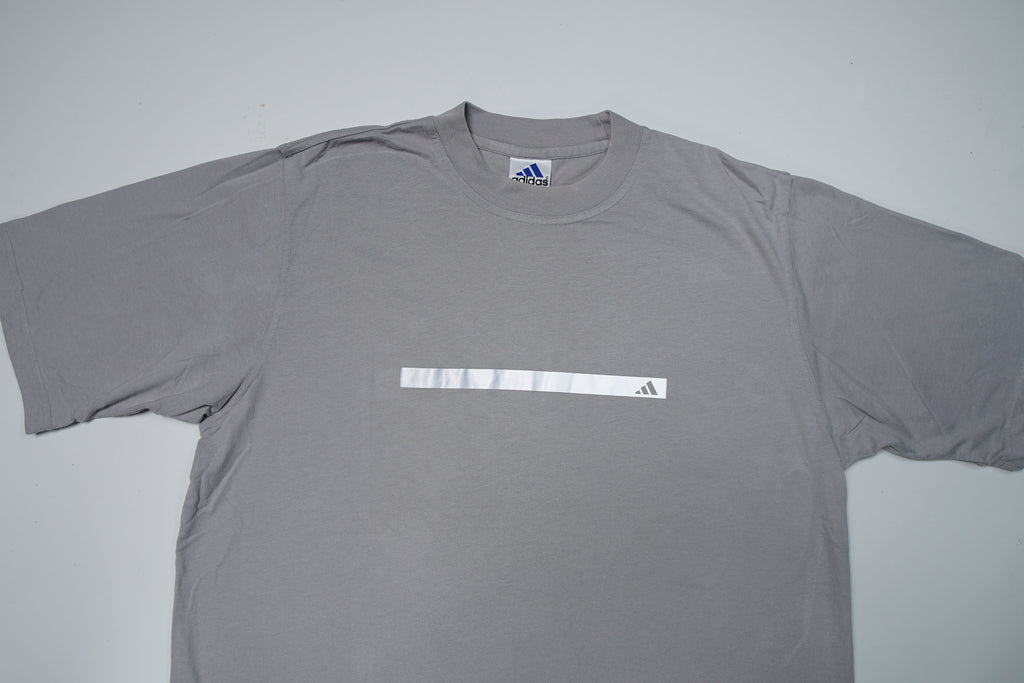 Vintage Adidas T-Shirt | XL