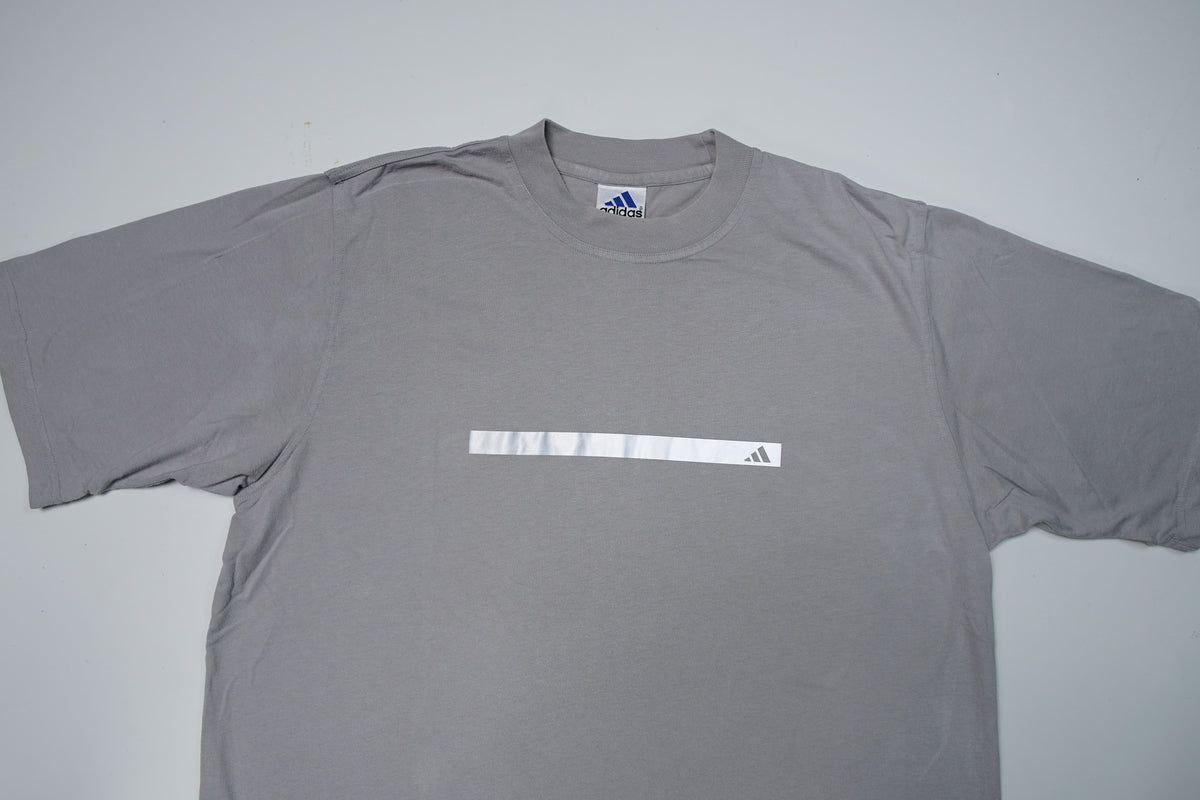 Vintage Adidas T-Shirt | XL