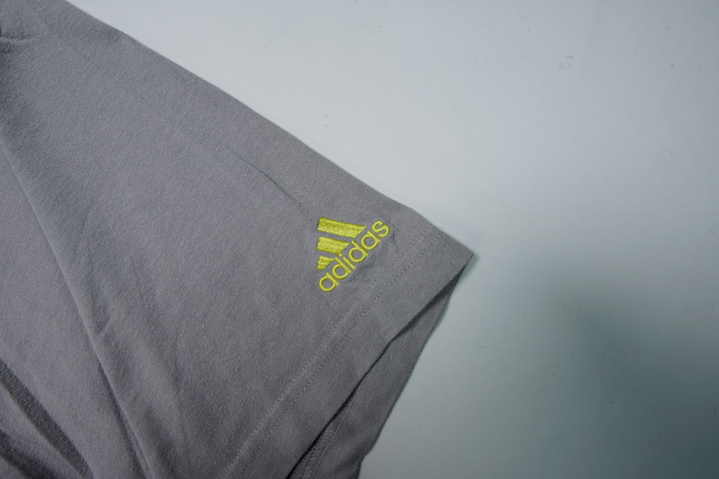 Vintage Adidas T-Shirt | XL
