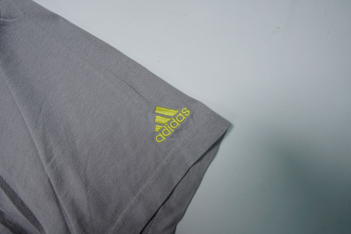 Vintage Adidas T-Shirt | XL