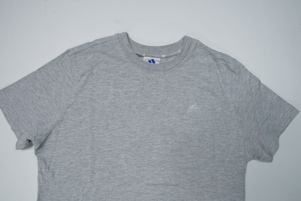 Vintage Adidas T-Shirt | Damen XL / Herren S