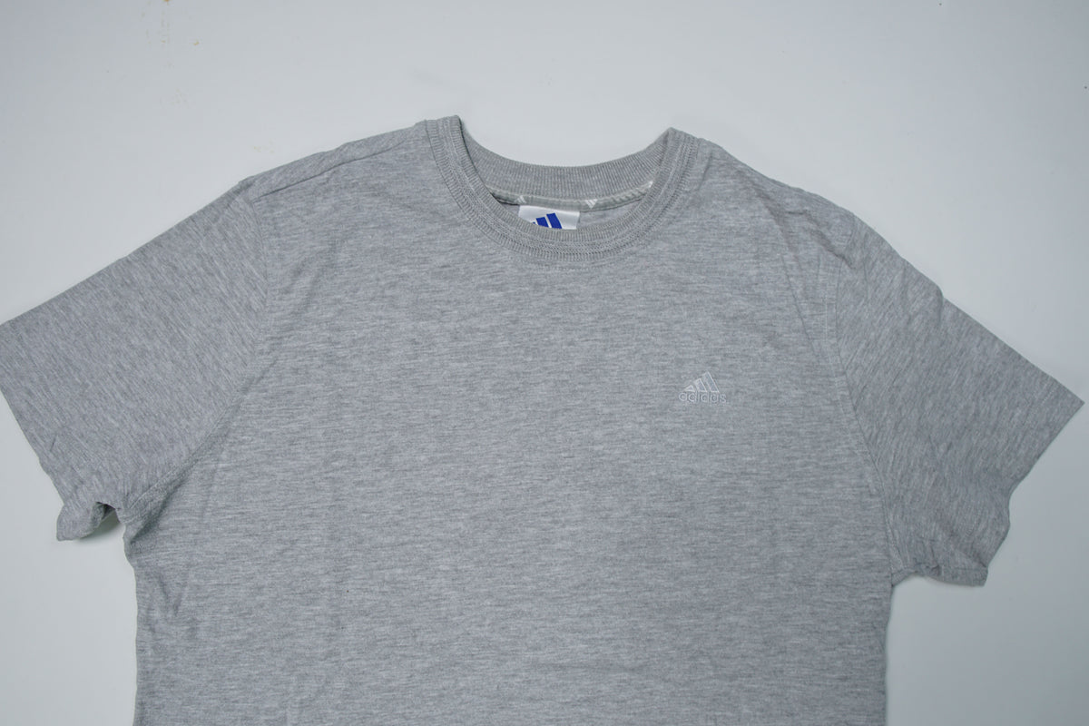 Vintage Adidas T-Shirt | Damen XL / Herren S