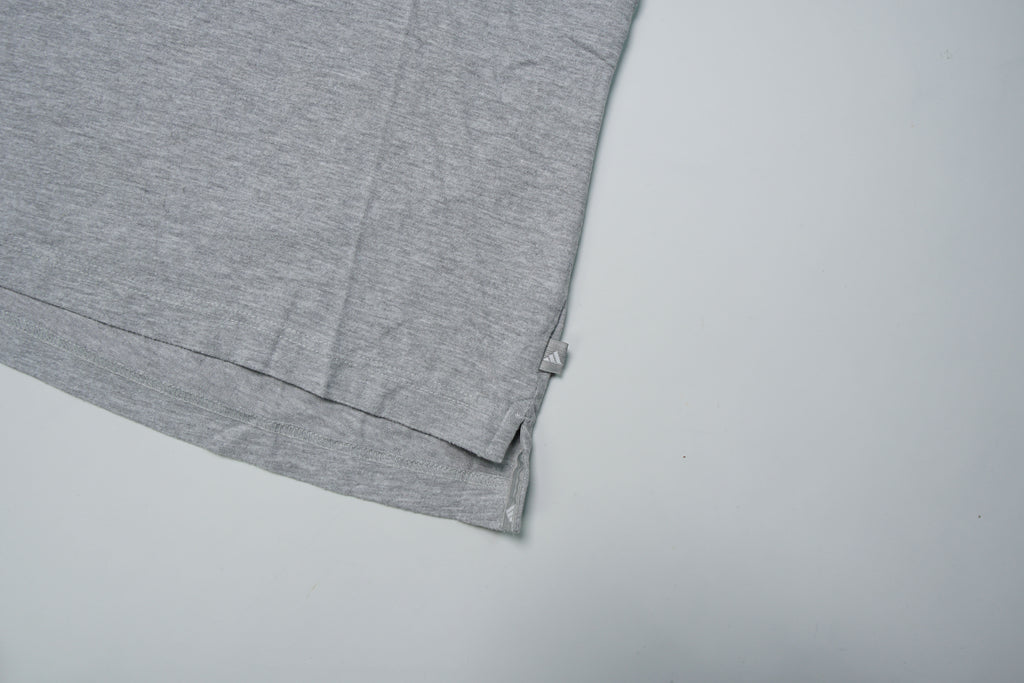 Vintage Adidas T-Shirt | Damen XL / Herren S