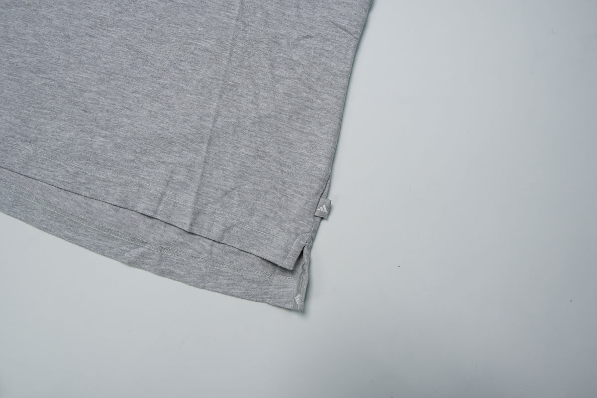 Vintage Adidas T-Shirt | Damen XL / Herren S