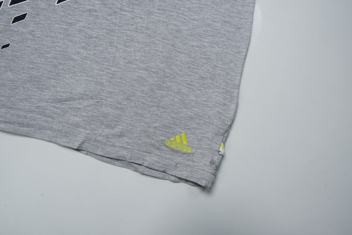Vintage Adidas T-Shirt | XL