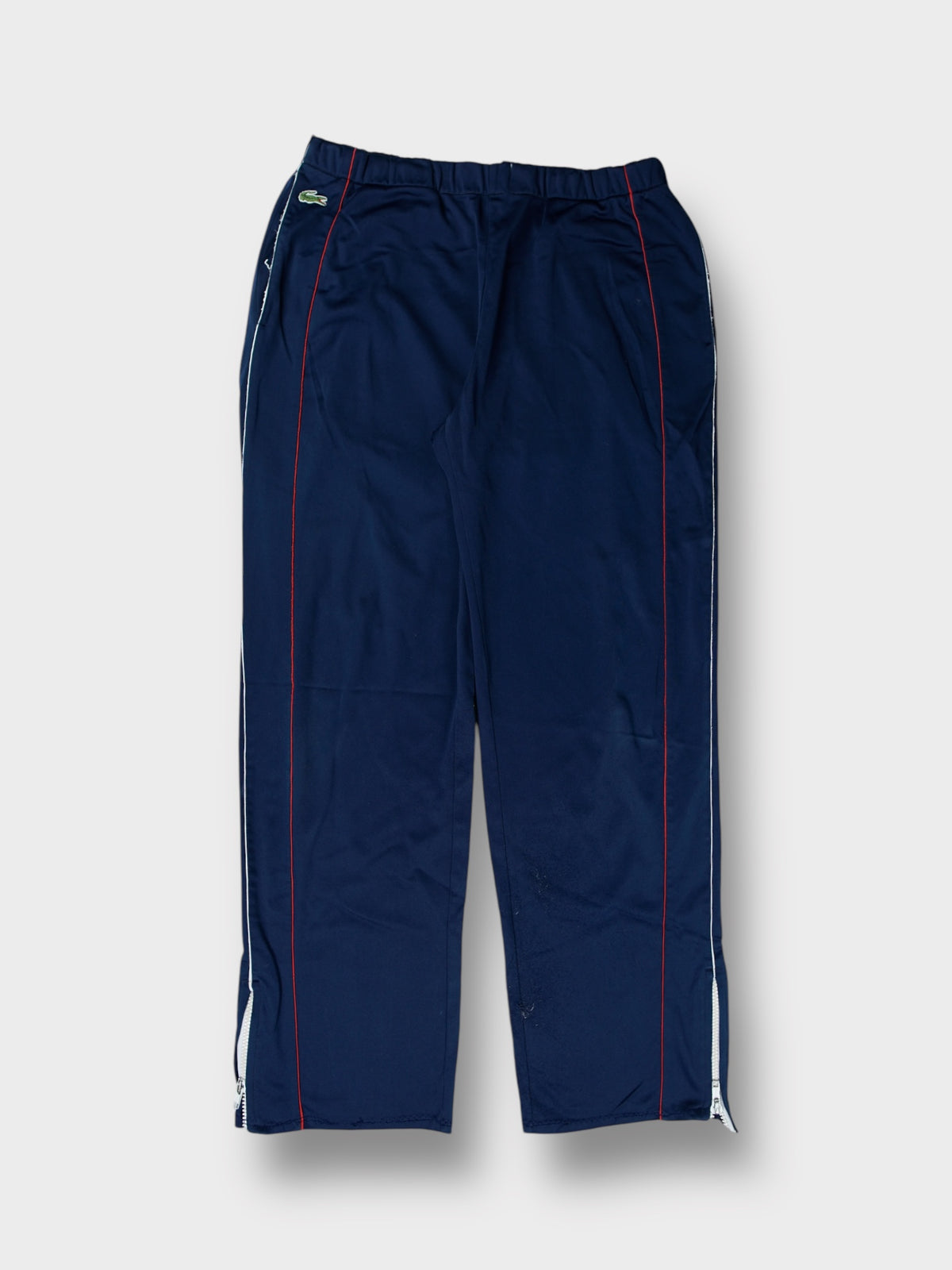 Vintage Lacoste Trackpants | S
