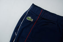 Load image into Gallery viewer, Vintage Lacoste Trackpants | S