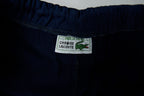Vintage Lacoste Trackpants | S
