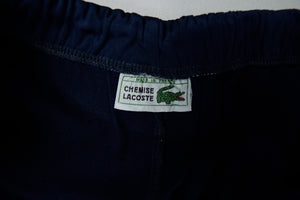 Vintage Lacoste Trackpants | S
