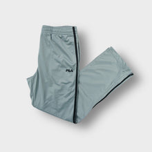 Load image into Gallery viewer, Vintage Fila Trackpants | S