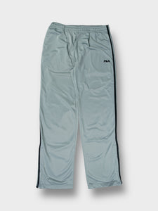 Vintage Fila Trackpants | S