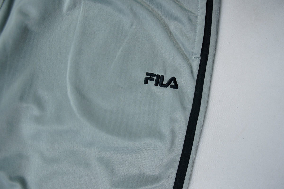 Vintage Fila Trackpants | S