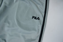 Load image into Gallery viewer, Vintage Fila Trackpants | S