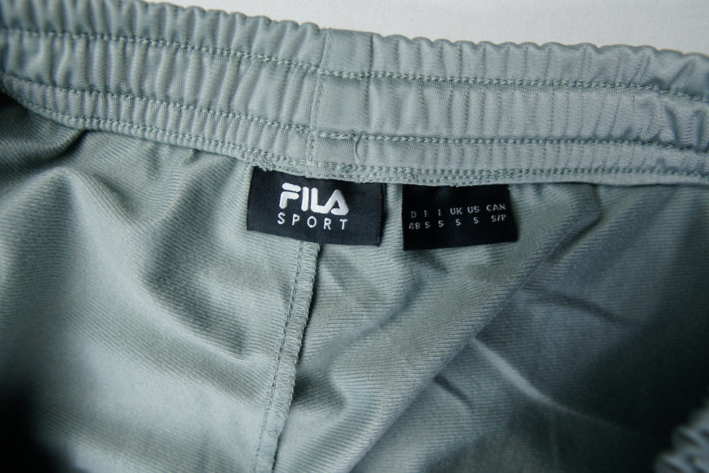 Vintage Fila Trackpants | S