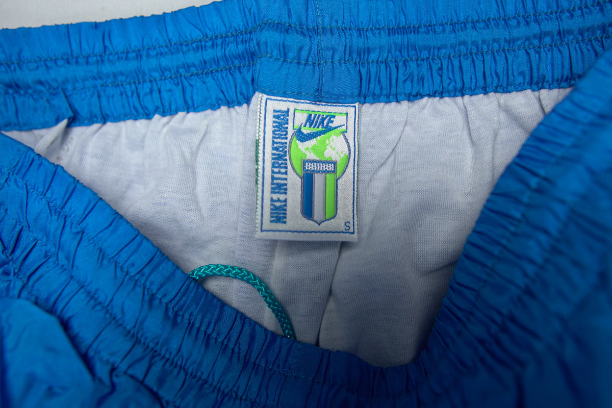 Vintage Nike International  Trackpants | S