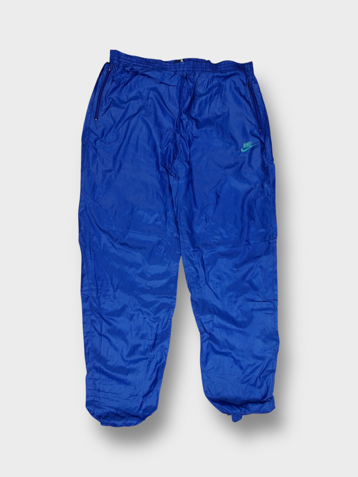Vintage Nike Trackpants | XL
