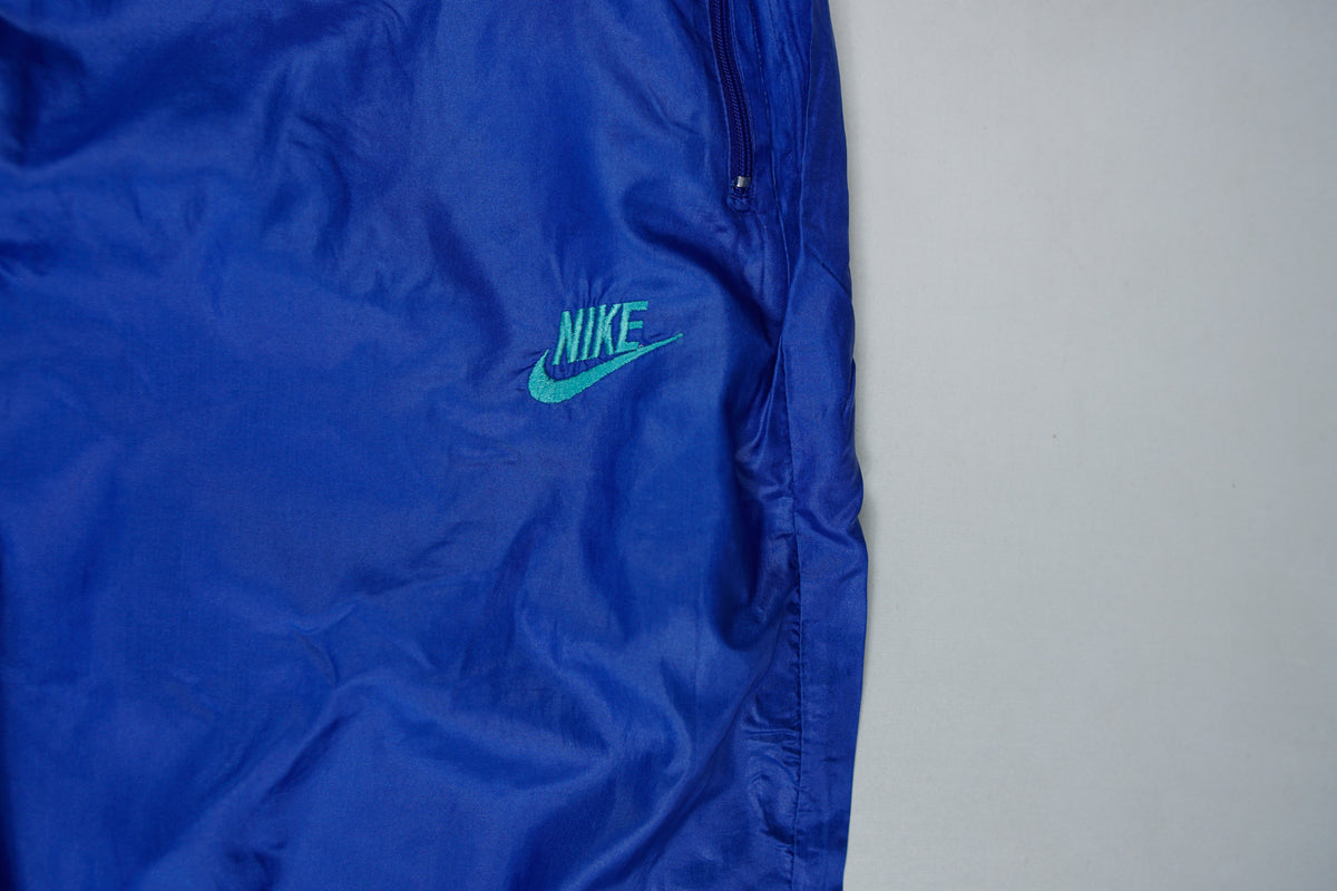 Vintage Nike Trackpants | XL