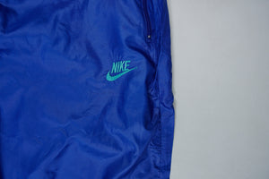 Vintage Nike Trackpants | XL