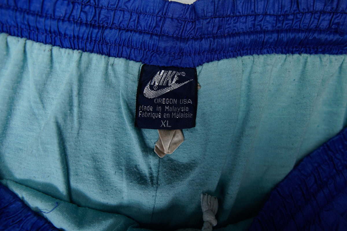 Vintage Nike Trackpants | XL