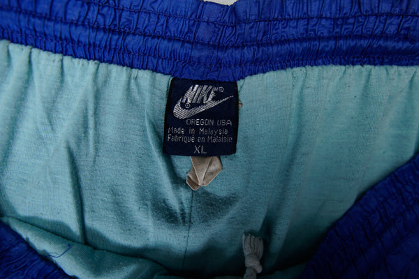 Vintage Nike Trackpants | XL