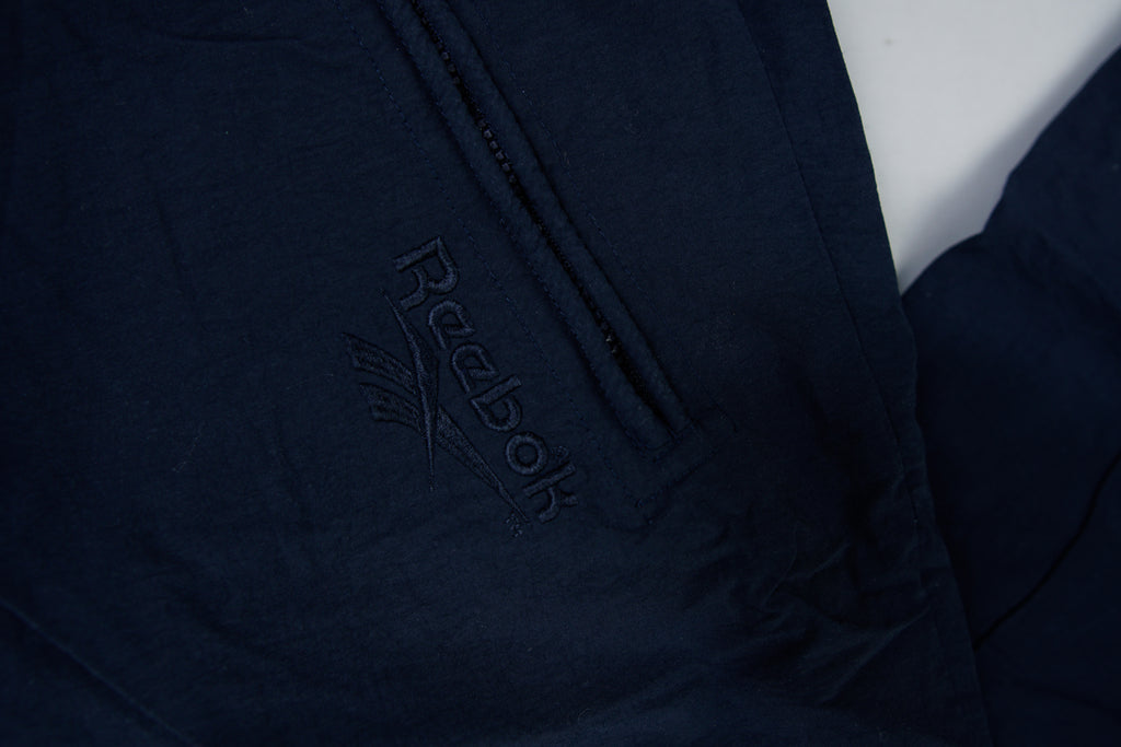 Vintage Reebok Trackpants | XXL