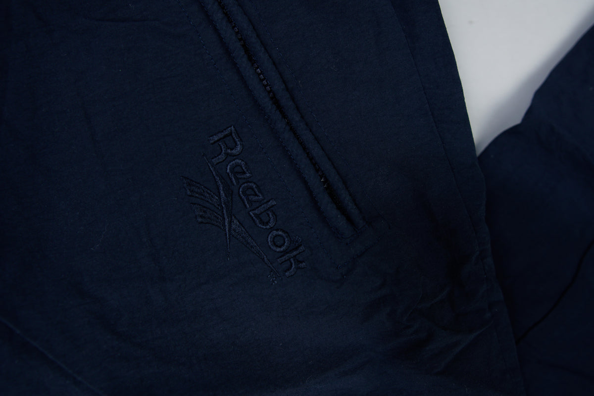 Vintage Reebok Trackpants | XXL
