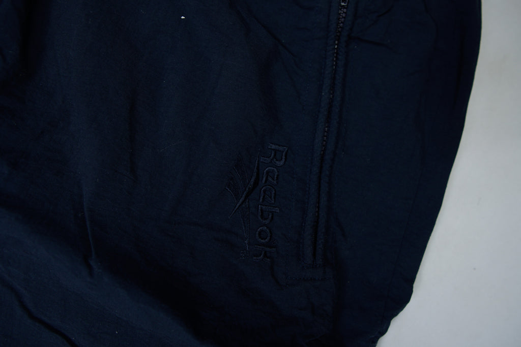 Vintage Reebok Trackpants | XXL
