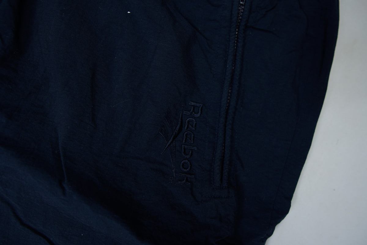 Vintage Reebok Trackpants | XXL