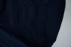 Vintage Reebok Trackpants | XXL