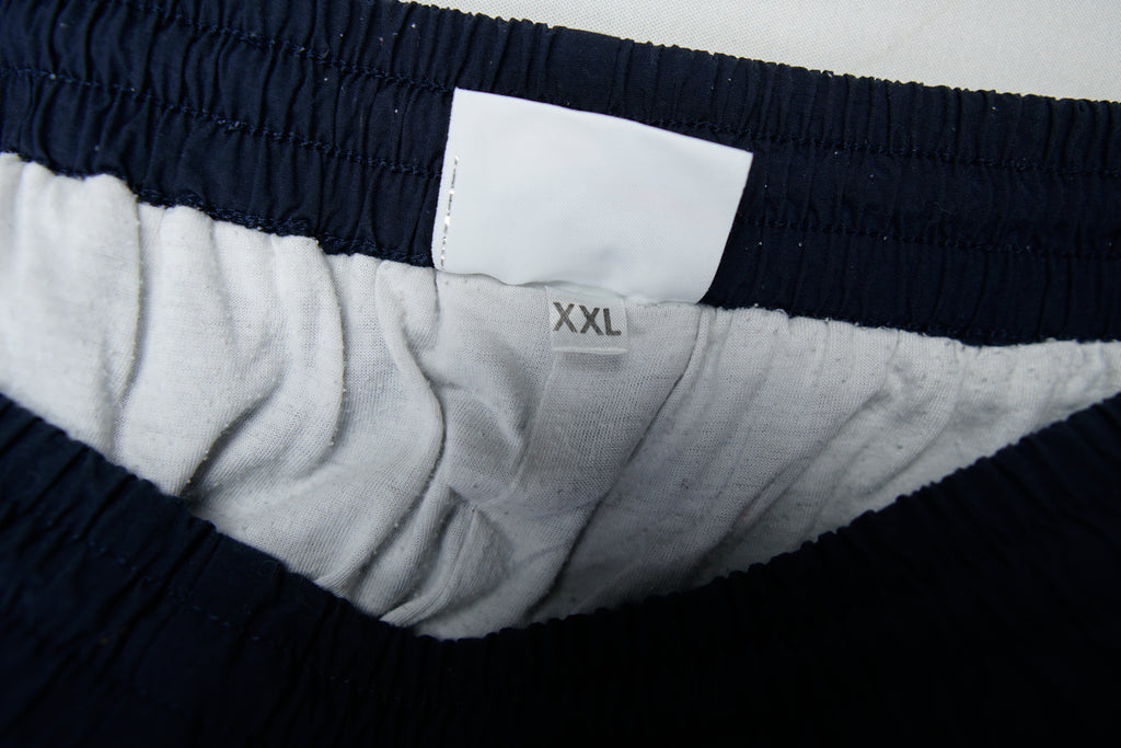 Vintage Reebok Trackpants | XXL