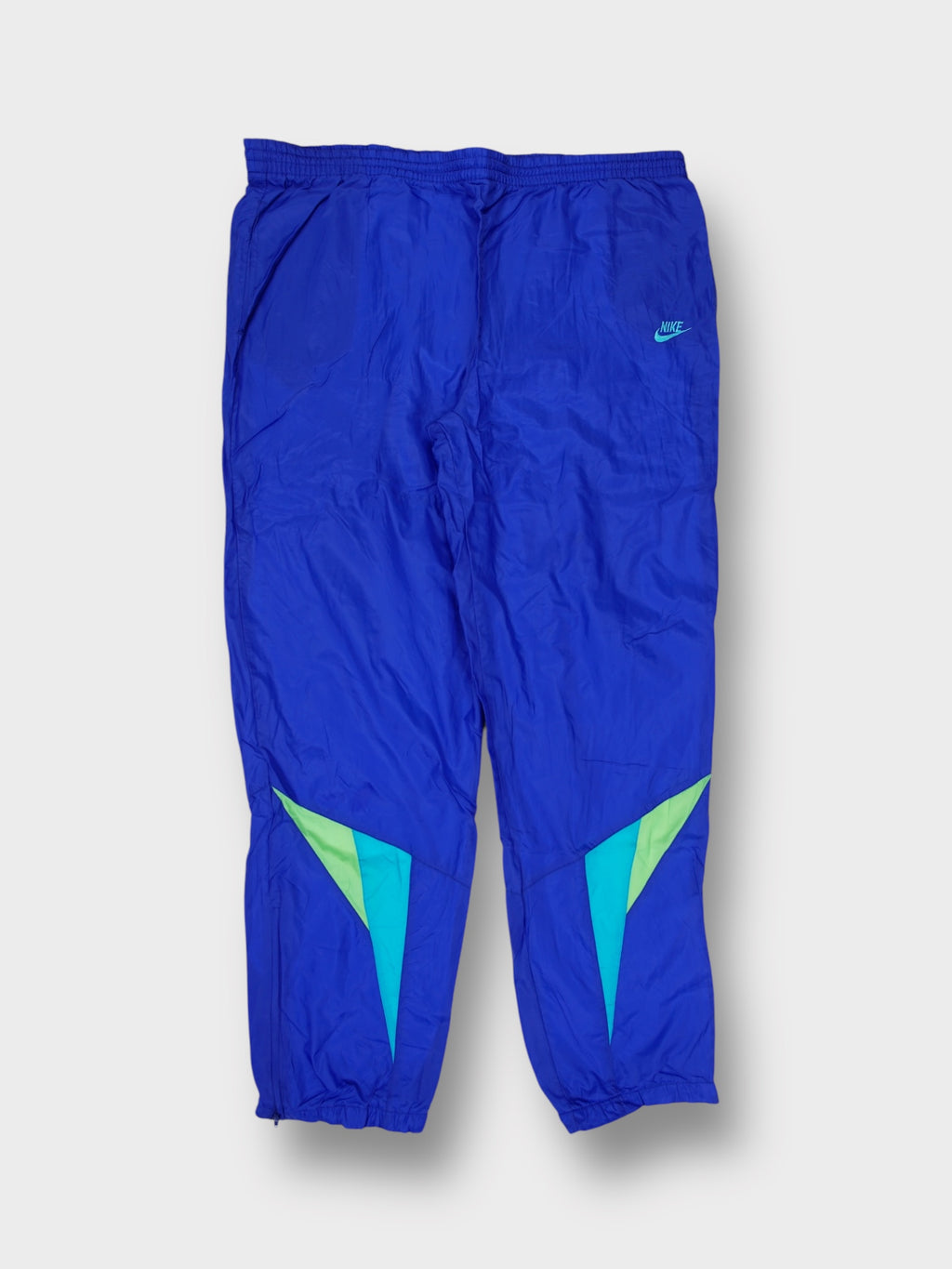 Vintage Nike Trackpants | XL