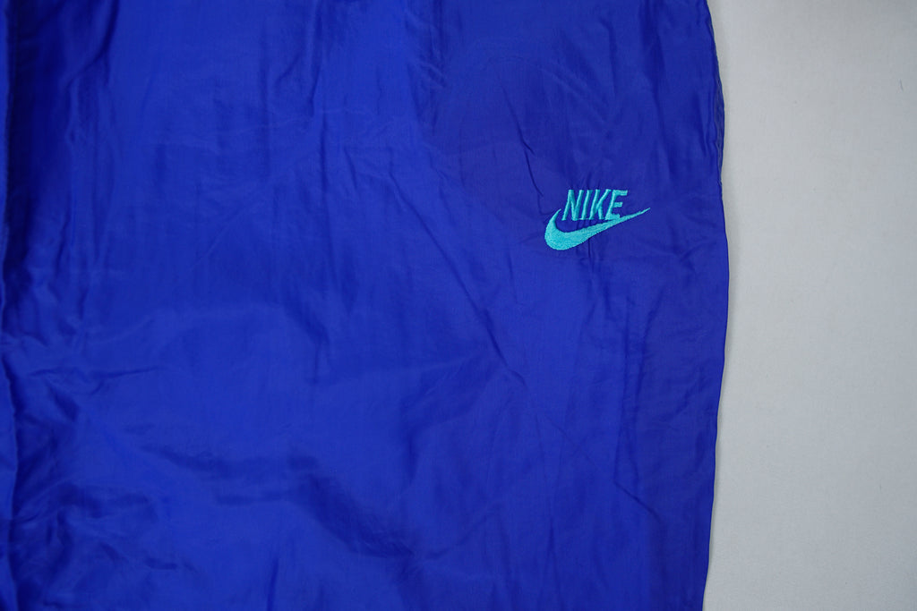 Vintage Nike Trackpants | XL