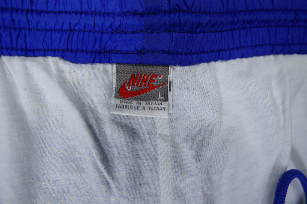 Vintage Nike Trackpants | XL