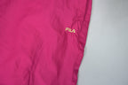 Vintage Fila Trainingshose | Damen M / Herren S