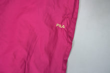 Load image into Gallery viewer, Vintage Fila Trackpants | Wmns M / Men&#39;s S