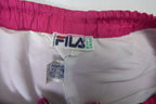 Vintage Fila Trainingshose | Damen M / Herren S