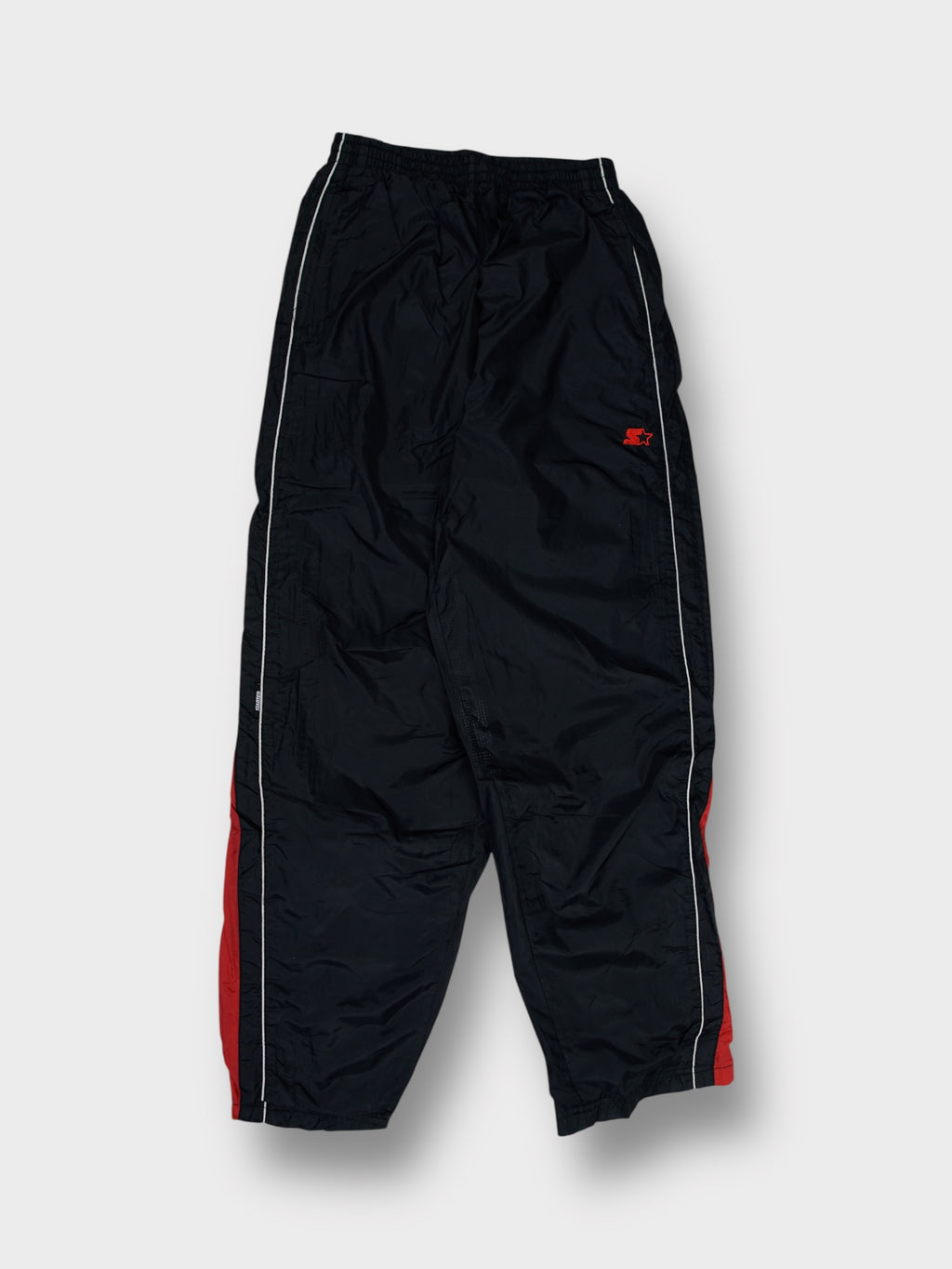 Vintage Starter Trackpants | XS