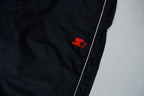 Vintage Starter Trackpants | XS