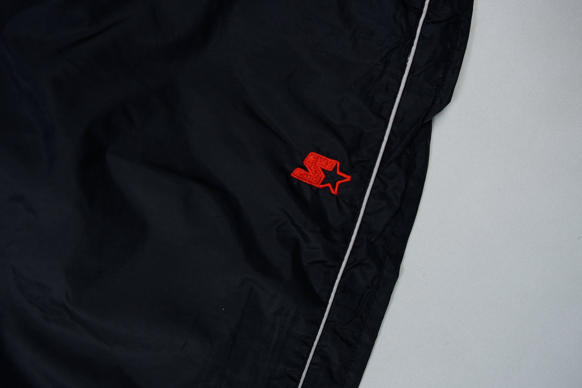Vintage Starter Trackpants | XS