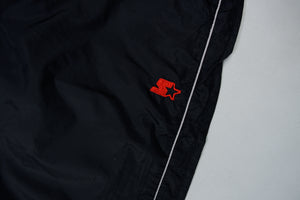 Vintage Starter Trackpants | XS
