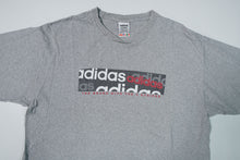 Load image into Gallery viewer, Vintage Adidas T-Shirt | XL