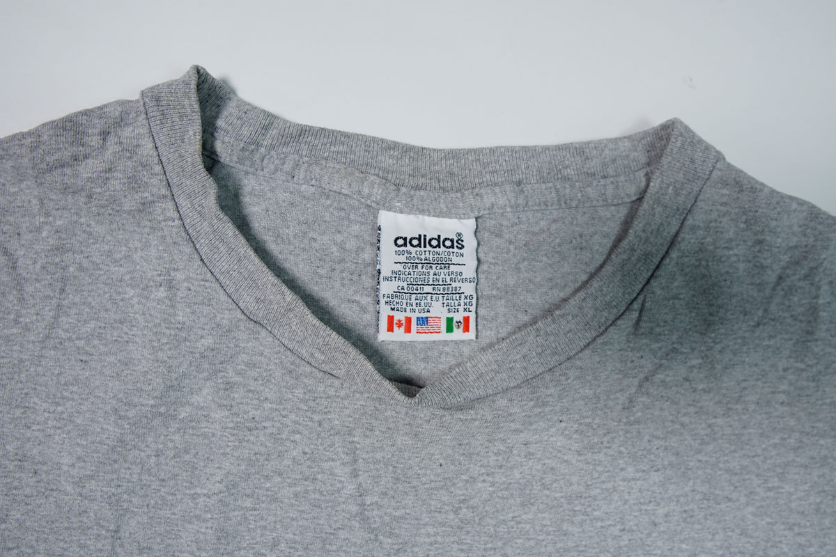Vintage Adidas T-Shirt | XL