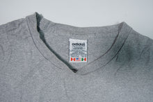 Load image into Gallery viewer, Vintage Adidas T-Shirt | XL