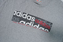 Load image into Gallery viewer, Vintage Adidas T-Shirt | XL