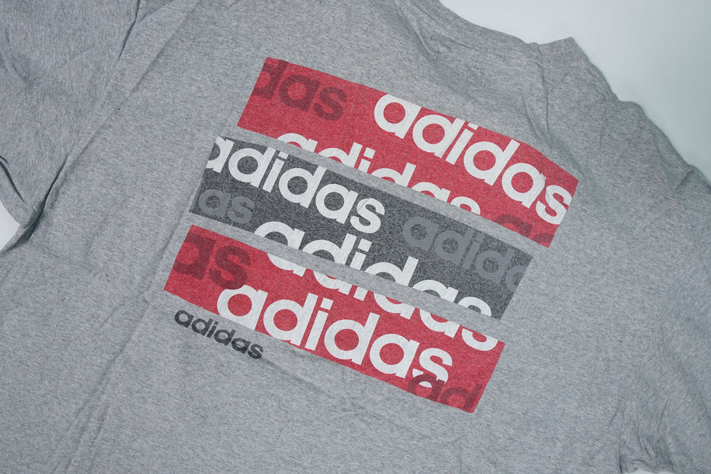 Vintage Adidas T-Shirt | XL