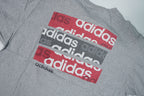 Vintage Adidas T-Shirt | XL