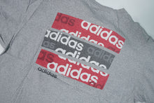 Load image into Gallery viewer, Vintage Adidas T-Shirt | XL