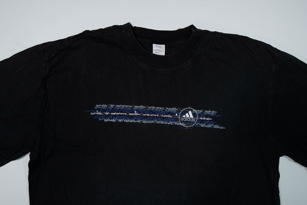 Vintage Adidas T-Shirt | L